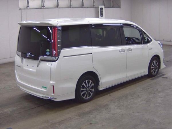 Ref:AUX-19394549 TOYOTA ESQUIRE 2020 - Image 5