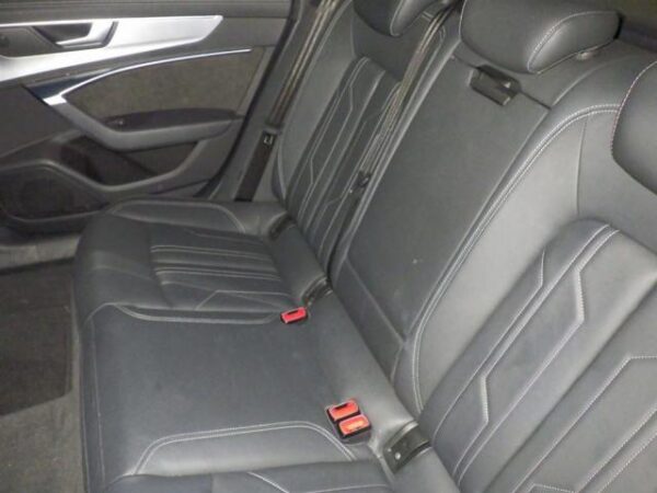 Ref:AUX-19394581 AUDI A6 AVANT 2021 - Image 6