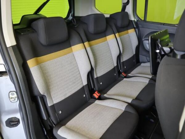Ref:AUX-19394643 CITROEN BERLINGO 2021 - Image 12