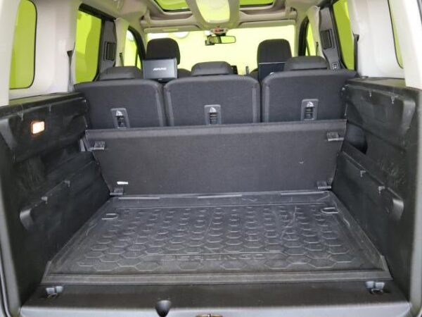 Ref:AUX-19394643 CITROEN BERLINGO 2021 - Image 13