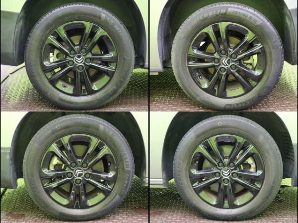 Ref:AUX-19394643 CITROEN BERLINGO 2021 - Image 17