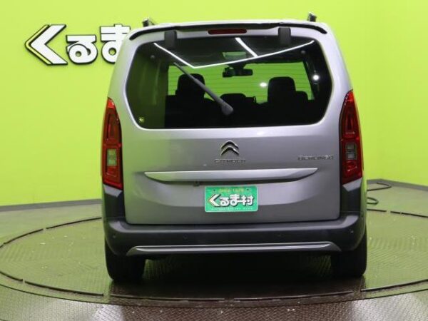 Ref:AUX-19394643 CITROEN BERLINGO 2021 - Image 19