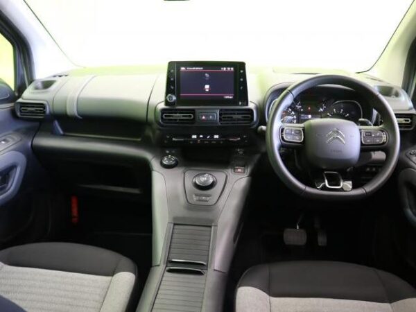 Ref:AUX-19394643 CITROEN BERLINGO 2021 - Image 3
