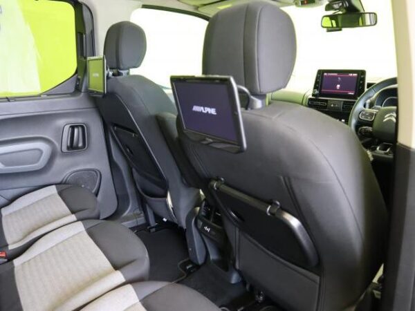 Ref:AUX-19394643 CITROEN BERLINGO 2021 - Image 6