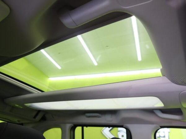 Ref:AUX-19394643 CITROEN BERLINGO 2021 - Image 8