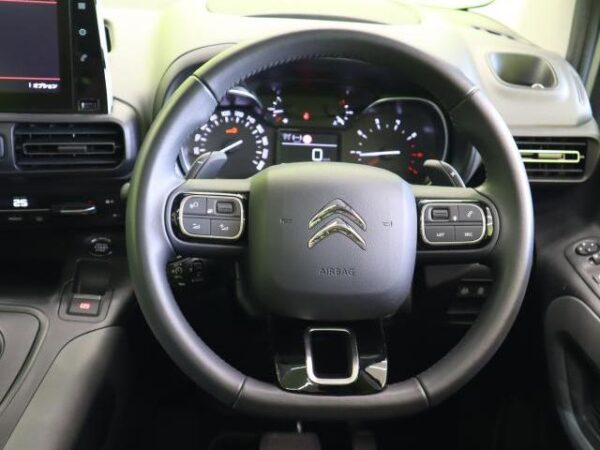 Ref:AUX-19394643 CITROEN BERLINGO 2021 - Image 9