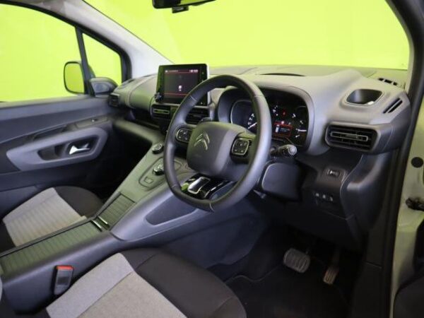 Ref:AUX-19394643 CITROEN BERLINGO 2021 - Image 10