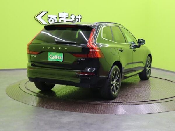 Ref:AUX-19394644 VOLVO XC60 2022 - Image 2