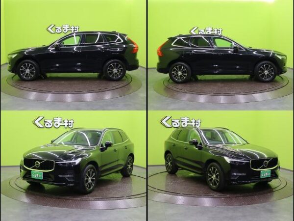 Ref:AUX-19394644 VOLVO XC60 2022 - Image 18