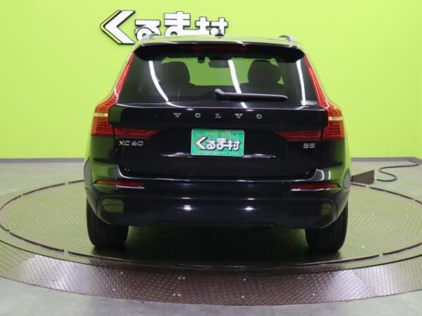 Ref:AUX-19394644 VOLVO XC60 2022 - Image 19