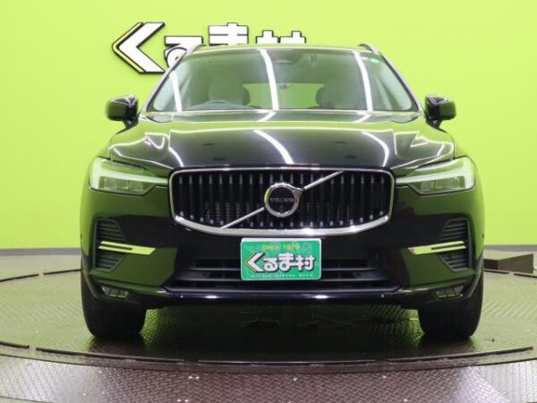 Ref:AUX-19394644 VOLVO XC60 2022 - Image 20