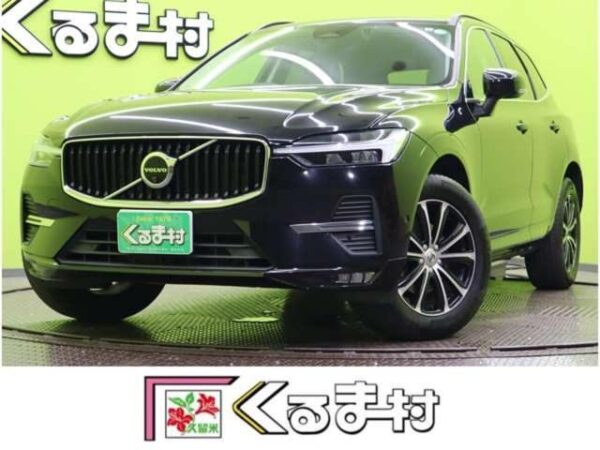 Ref:AUX-19394644 VOLVO XC60 2022