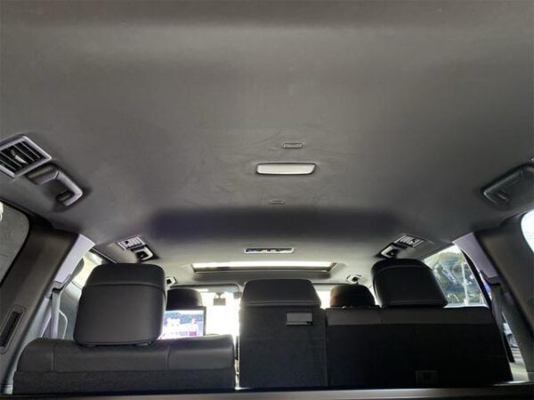 Ref:AUX-19394685 TOYOTA LAND CRUISER 2023 - Image 12