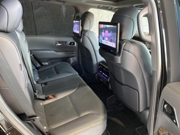 Ref:AUX-19394685 TOYOTA LAND CRUISER 2023 - Image 14