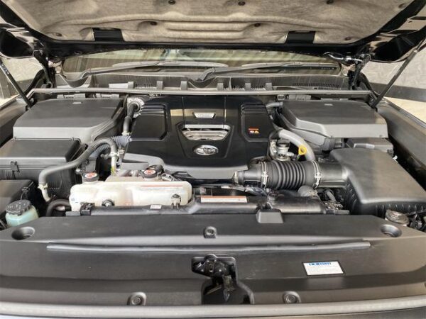 Ref:AUX-19394685 TOYOTA LAND CRUISER 2023 - Image 17