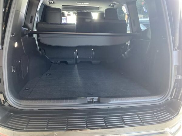 Ref:AUX-19394685 TOYOTA LAND CRUISER 2023 - Image 18