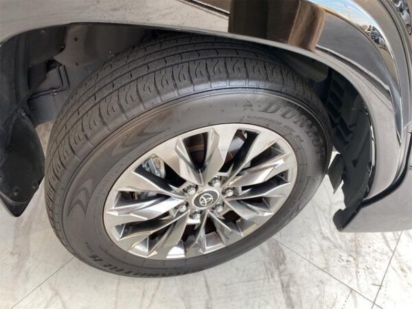Ref:AUX-19394685 TOYOTA LAND CRUISER 2023 - Image 19