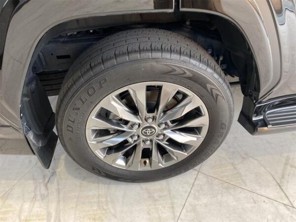 Ref:AUX-19394685 TOYOTA LAND CRUISER 2023 - Image 20