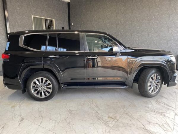 Ref:AUX-19394685 TOYOTA LAND CRUISER 2023 - Image 4