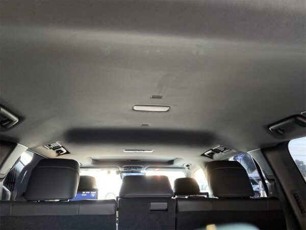 Ref:AUX-19394686 TOYOTA LAND CRUISER 2024 - Image 12