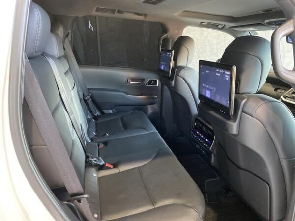 Ref:AUX-19394686 TOYOTA LAND CRUISER 2024 - Image 14