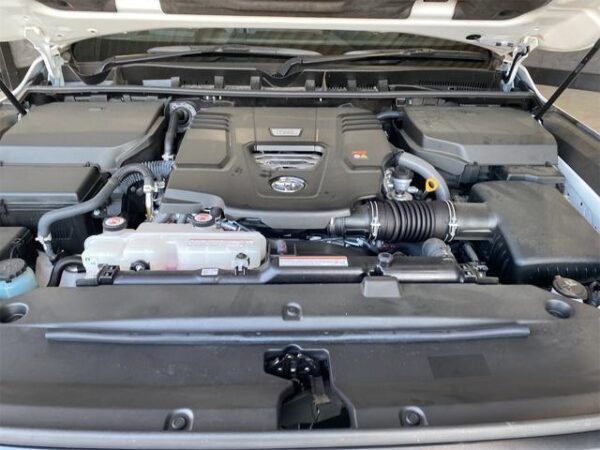 Ref:AUX-19394686 TOYOTA LAND CRUISER 2024 - Image 17