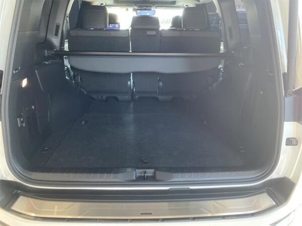 Ref:AUX-19394686 TOYOTA LAND CRUISER 2024 - Image 18