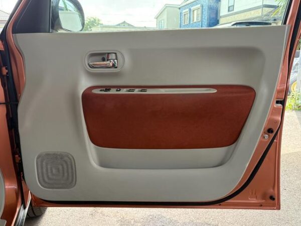 Ref:AUX-19394703 SUZUKI ALTO LAPIN 2018 - Image 12