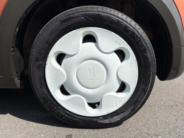 Ref:AUX-19394703 SUZUKI ALTO LAPIN 2018 - Image 13