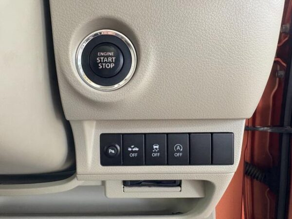 Ref:AUX-19394703 SUZUKI ALTO LAPIN 2018 - Image 7