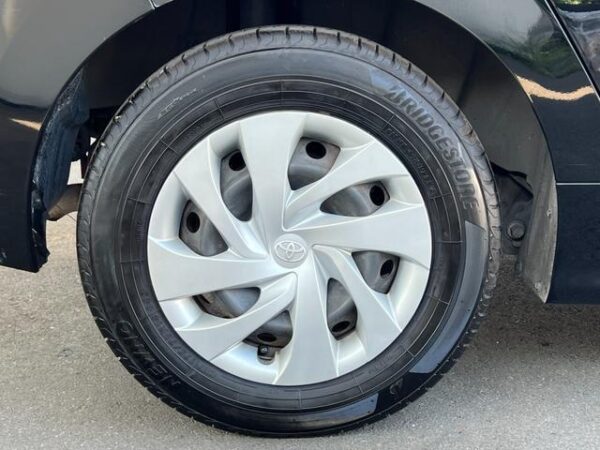 Ref:AUX-19394704 TOYOTA YARIS 2020 - Image 14