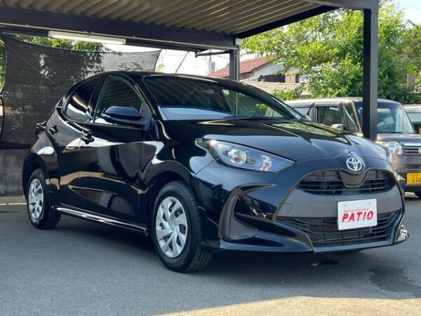 Ref:AUX-19394704 TOYOTA YARIS 2020 - Image 17