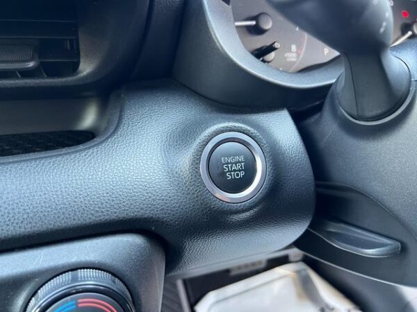 Ref:AUX-19394704 TOYOTA YARIS 2020 - Image 7