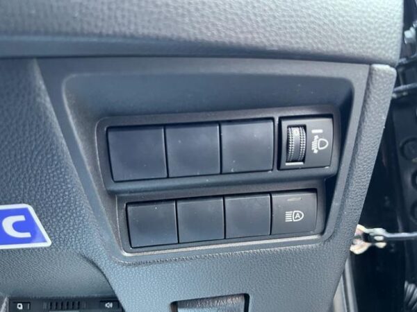 Ref:AUX-19394704 TOYOTA YARIS 2020 - Image 8