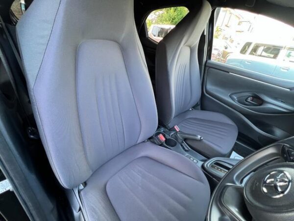 Ref:AUX-19394704 TOYOTA YARIS 2020 - Image 9