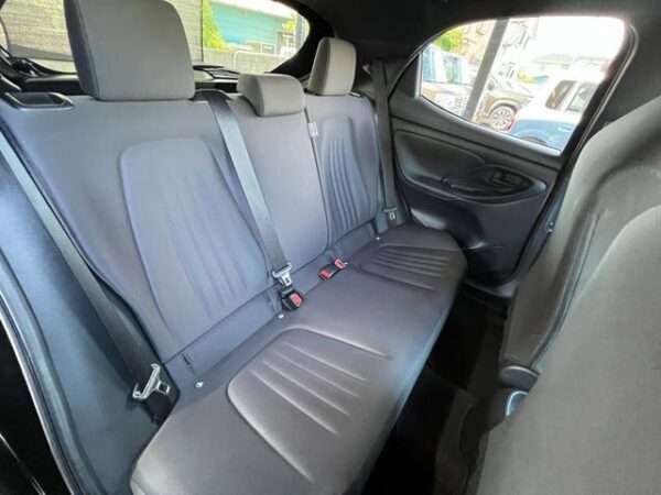 Ref:AUX-19394704 TOYOTA YARIS 2020 - Image 10