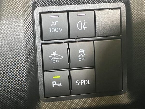 Ref:AUX-19394712 TOYOTA RAIZE 2022 - Image 11