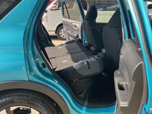 Ref:AUX-19394712 TOYOTA RAIZE 2022 - Image 13