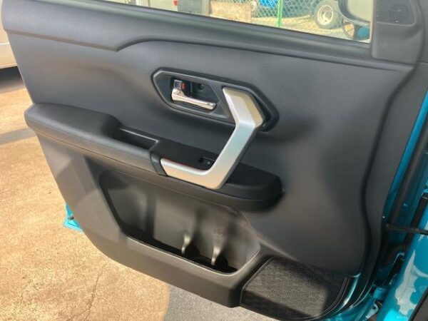 Ref:AUX-19394712 TOYOTA RAIZE 2022 - Image 16
