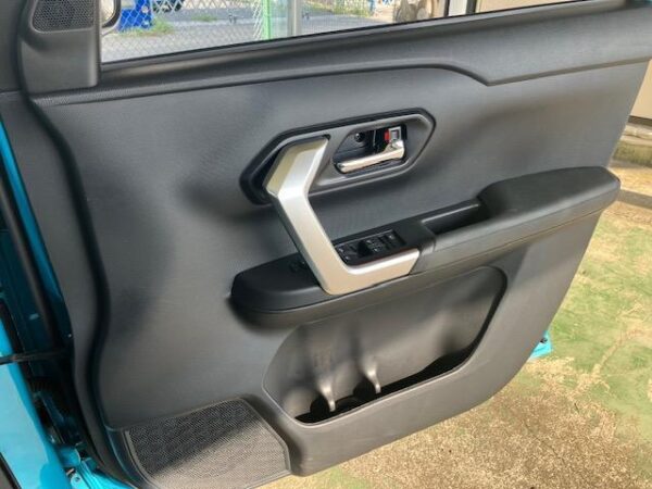 Ref:AUX-19394712 TOYOTA RAIZE 2022 - Image 17