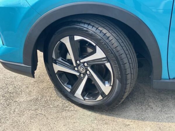 Ref:AUX-19394712 TOYOTA RAIZE 2022 - Image 18