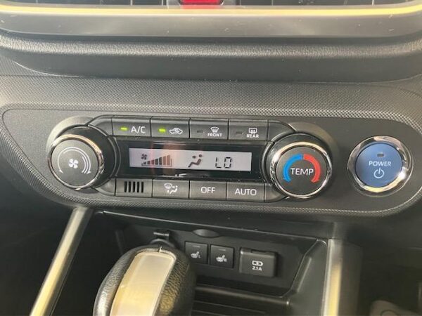 Ref:AUX-19394712 TOYOTA RAIZE 2022 - Image 6