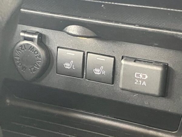 Ref:AUX-19394712 TOYOTA RAIZE 2022 - Image 7