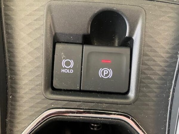 Ref:AUX-19394712 TOYOTA RAIZE 2022 - Image 8