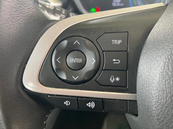 Ref:AUX-19394712 TOYOTA RAIZE 2022 - Image 9