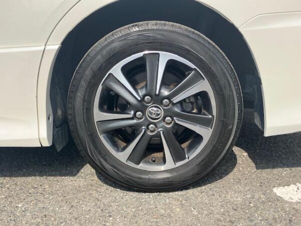 Ref:AUX-19394713 TOYOTA VOXY 2018 - Image 13