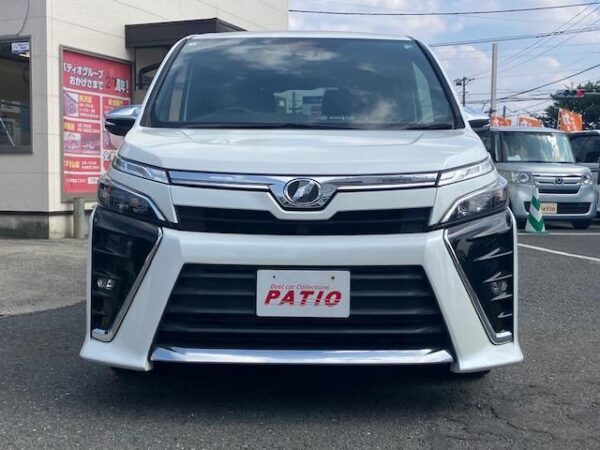 Ref:AUX-19394713 TOYOTA VOXY 2018 - Image 14