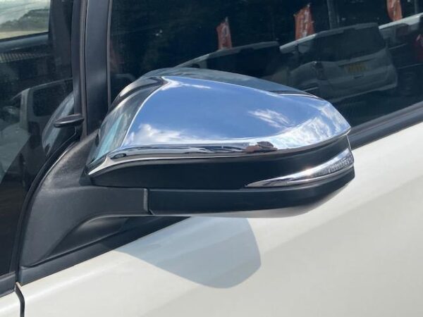 Ref:AUX-19394713 TOYOTA VOXY 2018 - Image 19