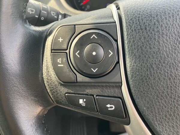 Ref:AUX-19394713 TOYOTA VOXY 2018 - Image 7