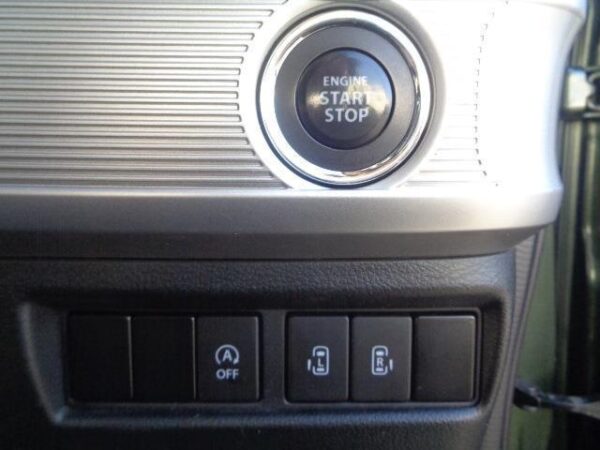 Ref:AUX-19394832 MAZDA FLAIR WAGON TOUGH STYLE 2021 - Image 14